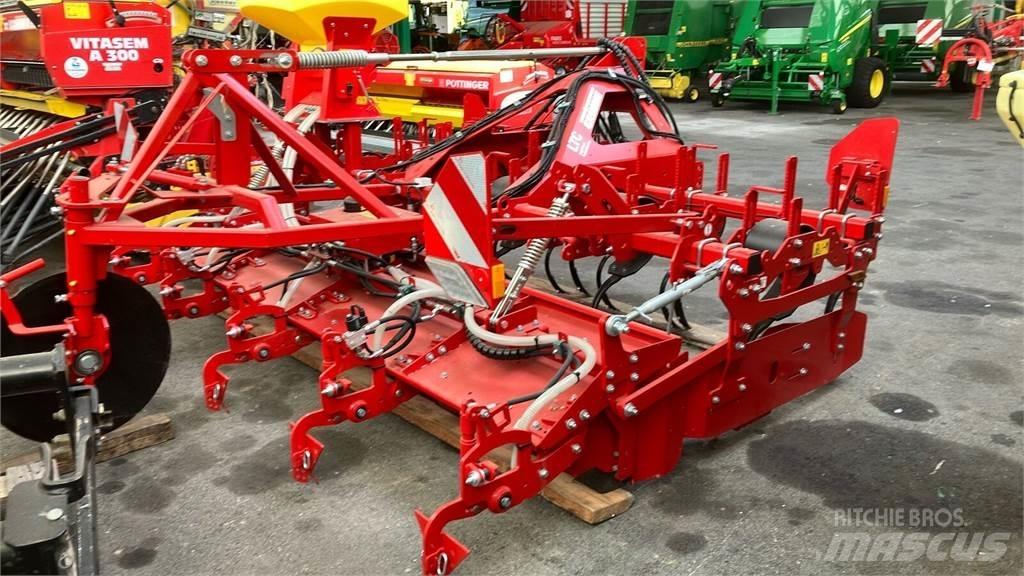Grimme GH 4 Landbrug - Andet 