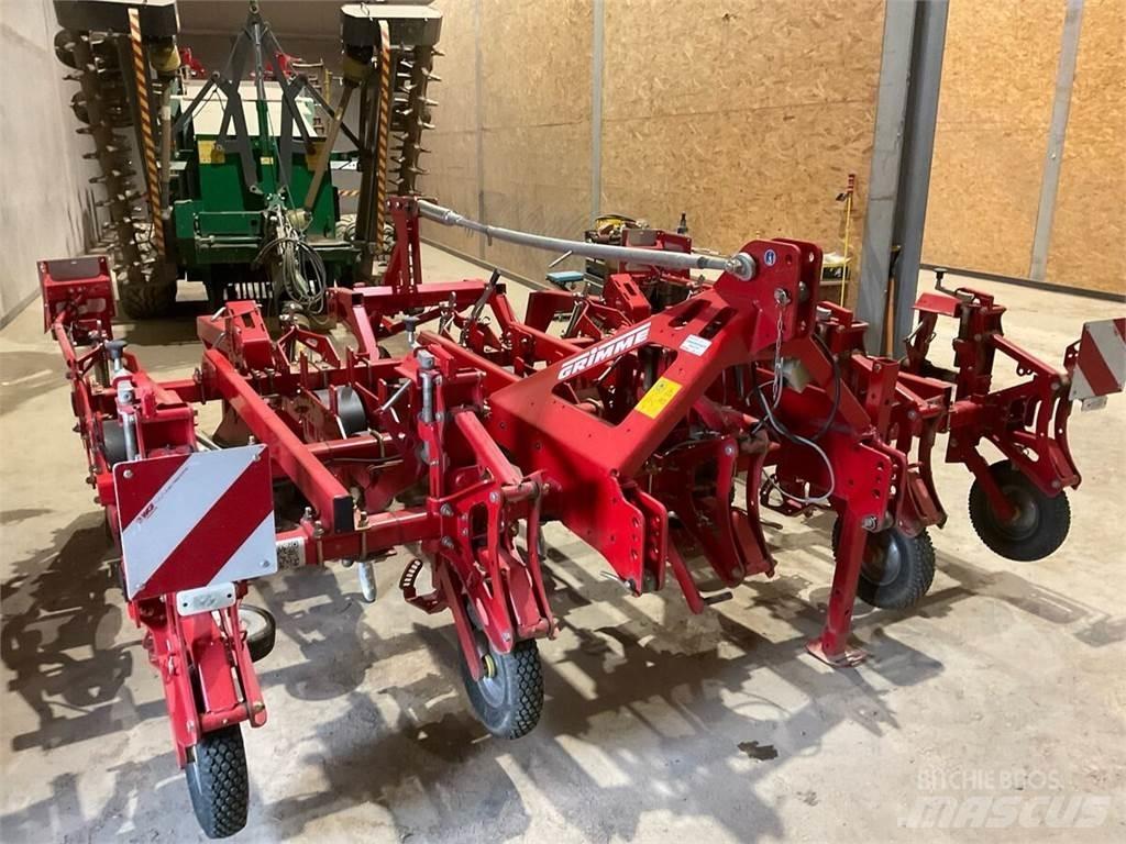 Grimme GH4 Öko Landbrug - Andet 