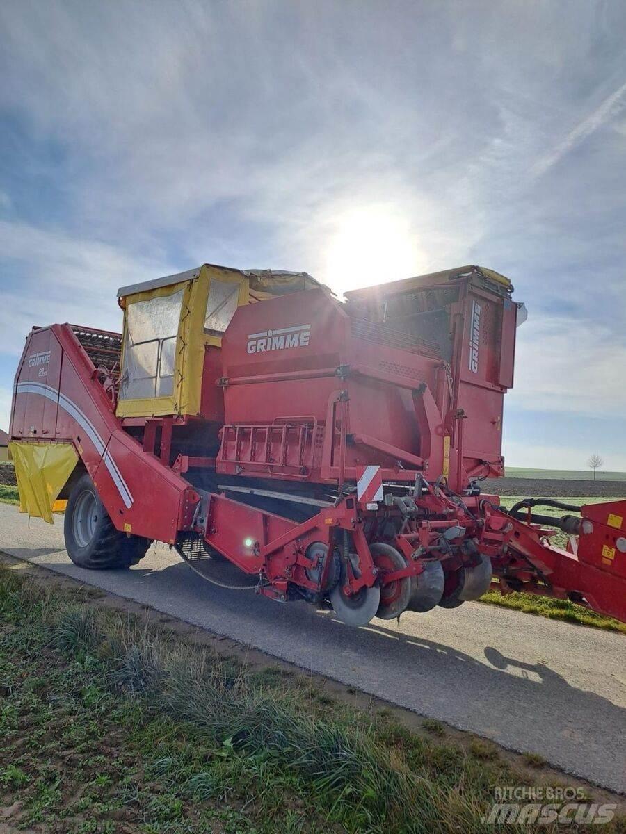 Grimme SE 260 Landbrug - Andet 