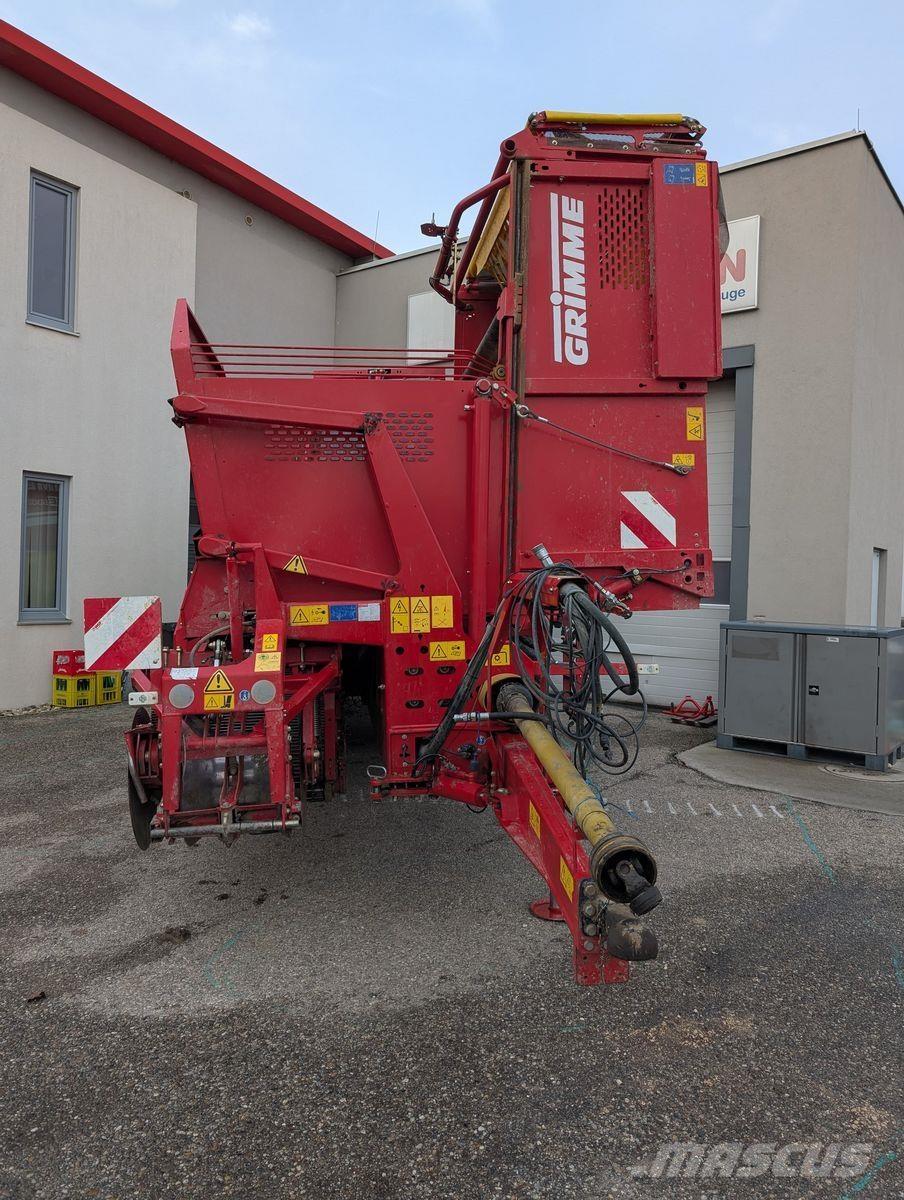 Grimme SE 75 - 55 Landbrug - Andet 