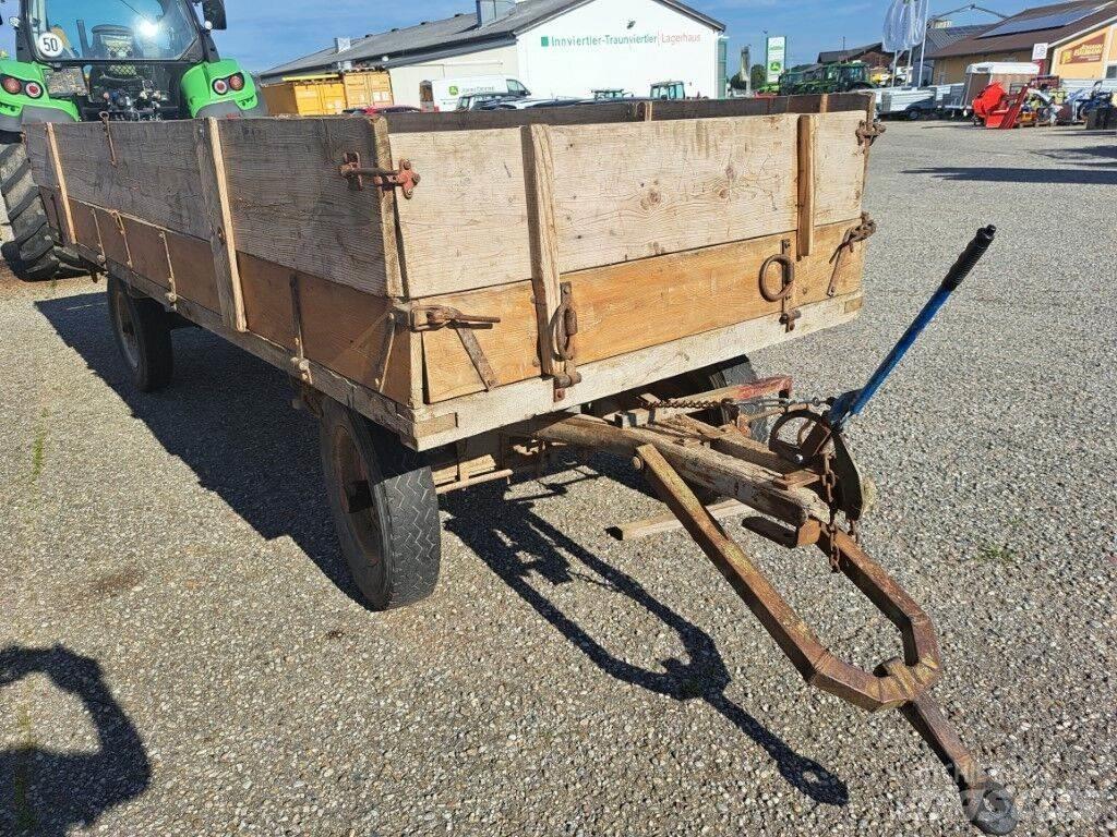  Gummiwagen Andre vogne