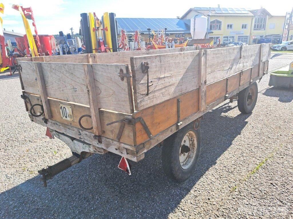  Gummiwagen Andre vogne