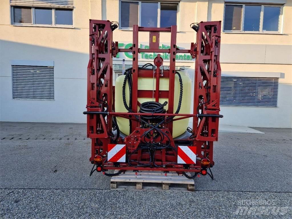 Hardi Master Trailersprøjter
