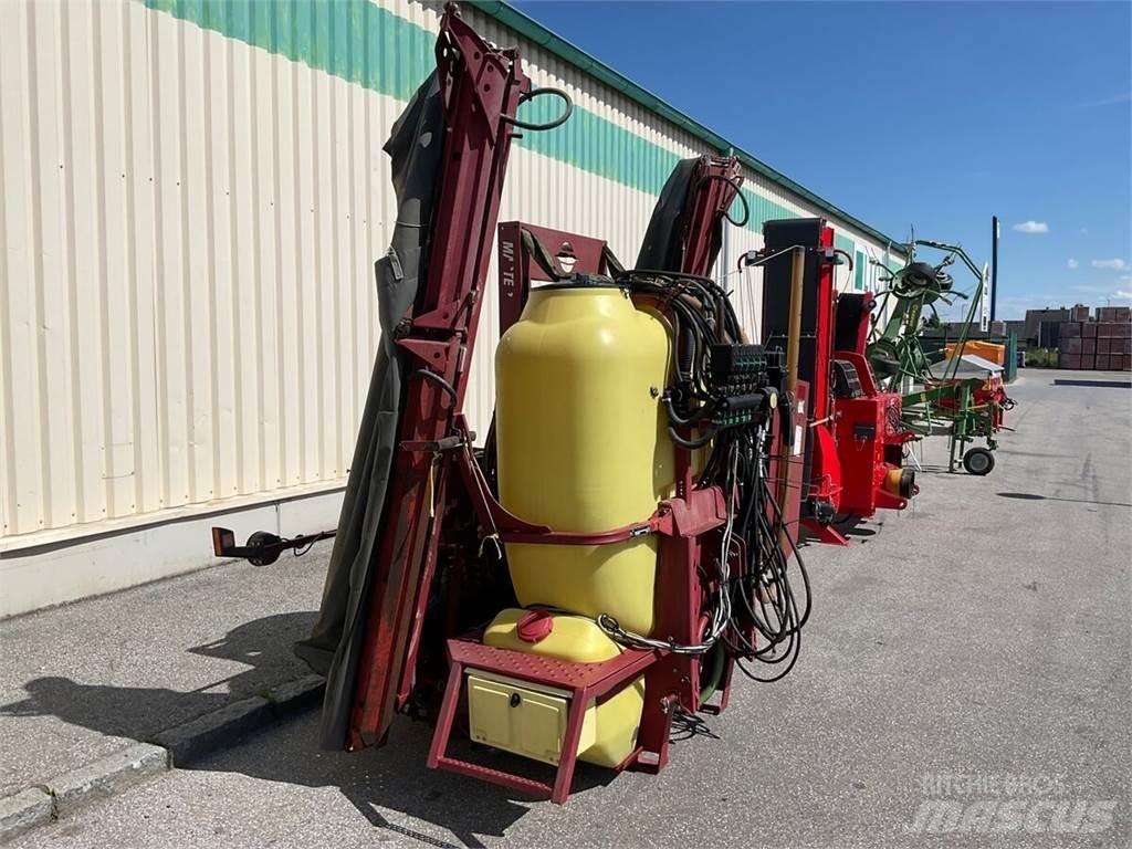 Hardi Master Trailersprøjter