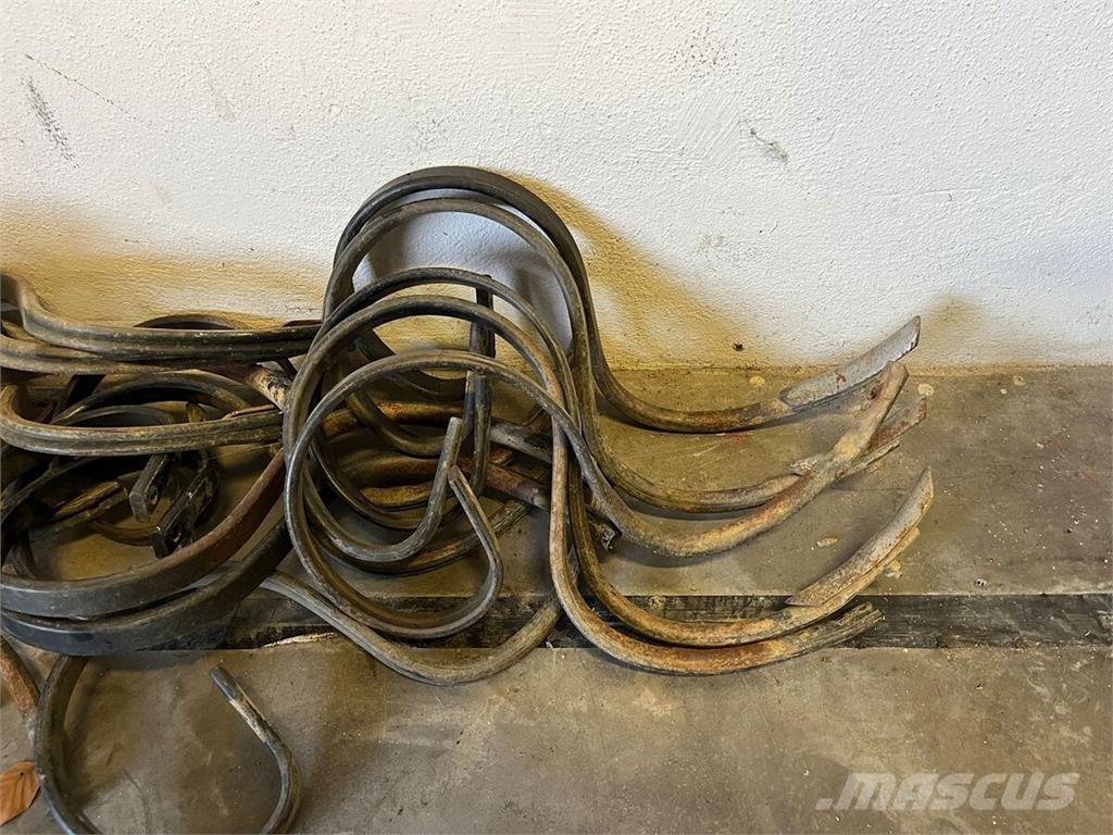 Hatzenbichler 6m Andre såmaskiner