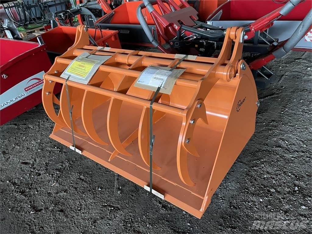 Hauer SGS-2 1800 Andet tilbehør til traktorer