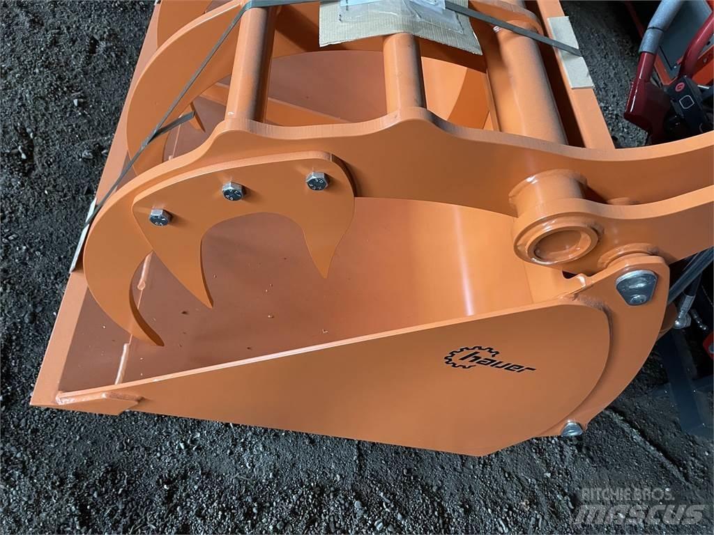 Hauer SGS-2 1800 Andet tilbehør til traktorer