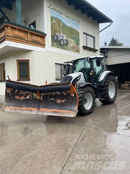 Hauer SRS - 2 - 2800 Sneskovle og -plove
