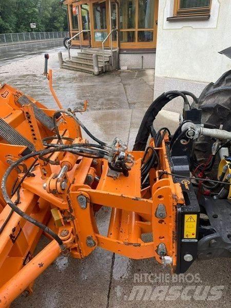 Hauer SRS - 2 - 2800 Sneskovle og -plove