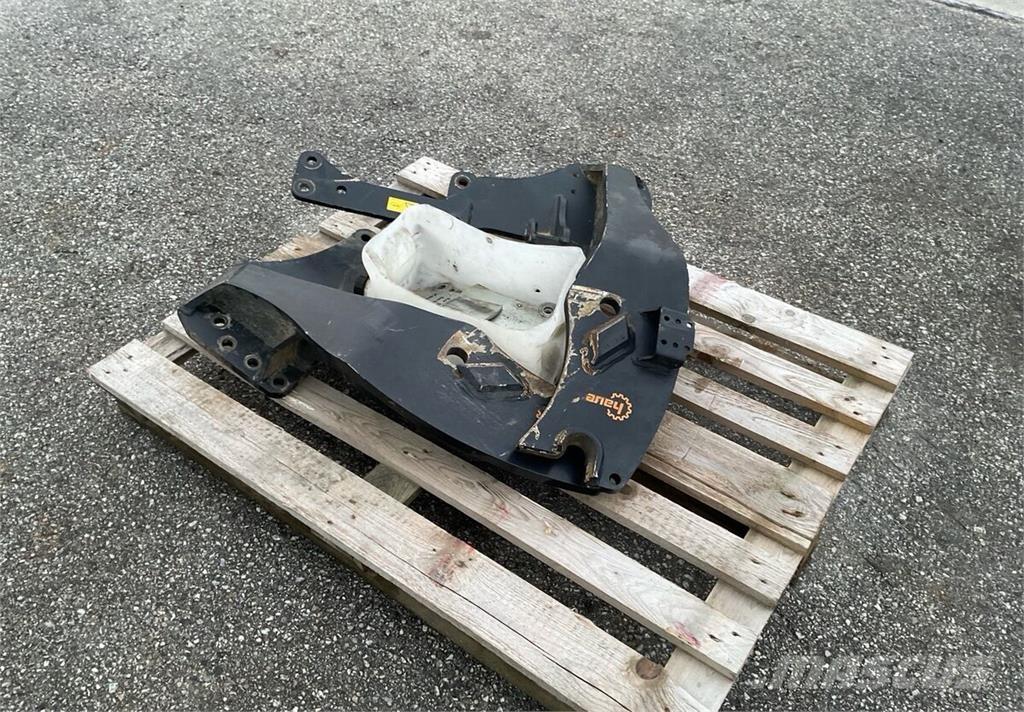 Hauer TBS-2 B Landbrug - Andet 