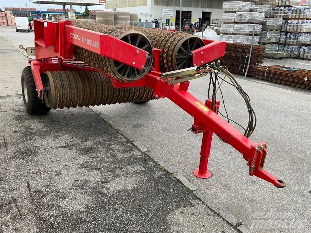 He-Va 6.30 Tromler