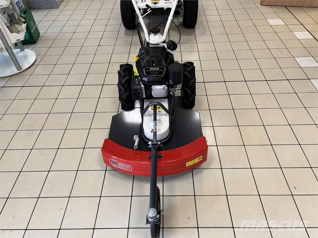 Herkules SH 61B Traktorklippere