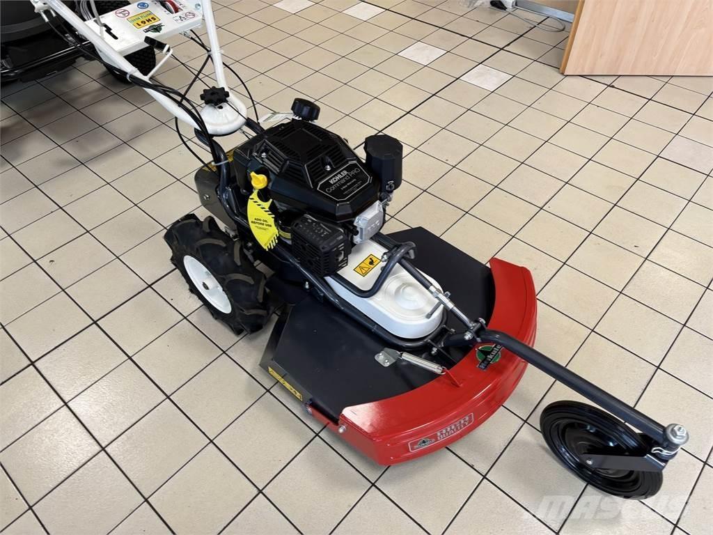 Herkules SH 61B Traktorklippere