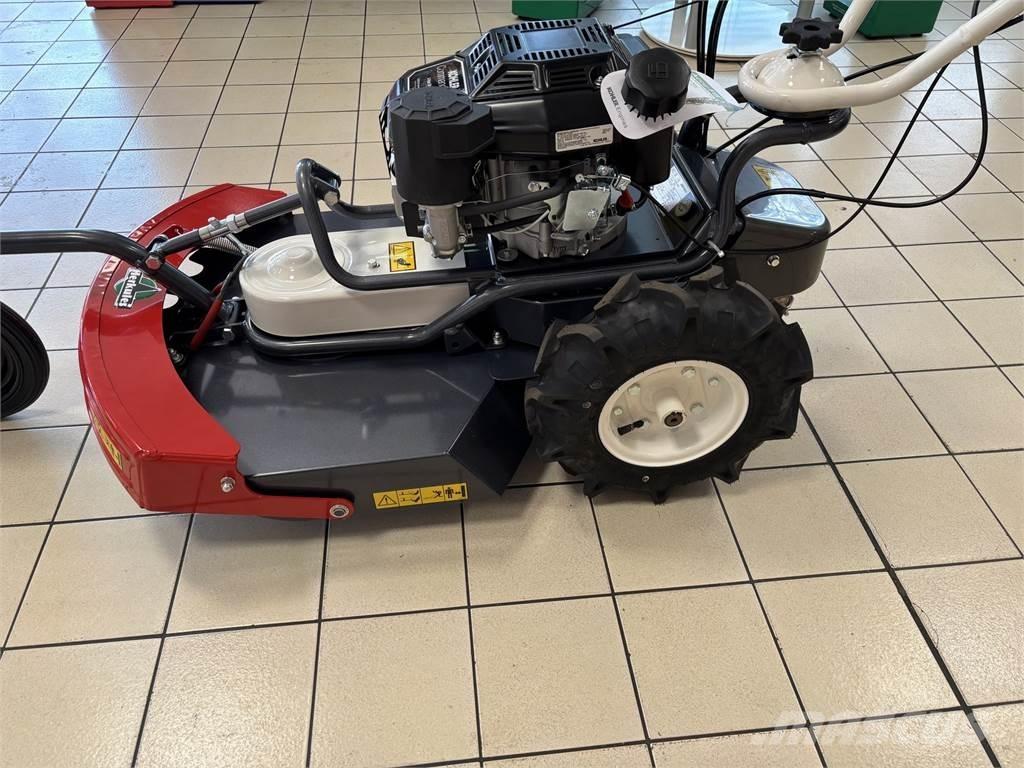 Herkules SH 61B Traktorklippere
