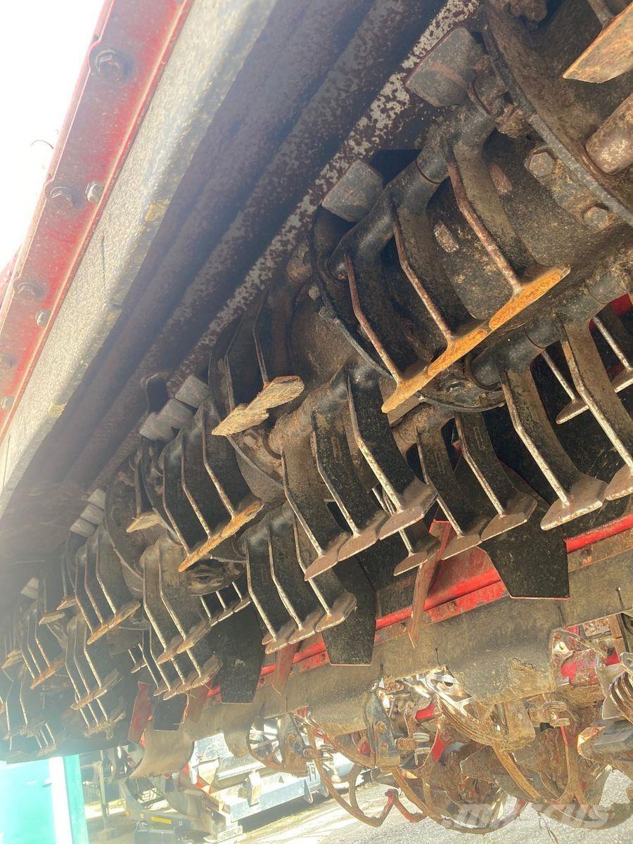 Holmer T4-30 Roeoptagere