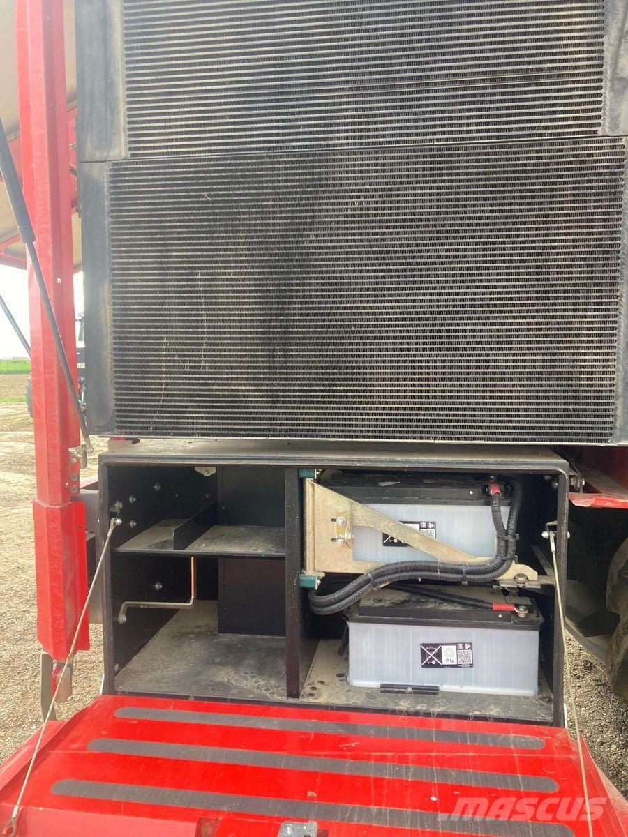 Holmer T4-30 Roeoptagere