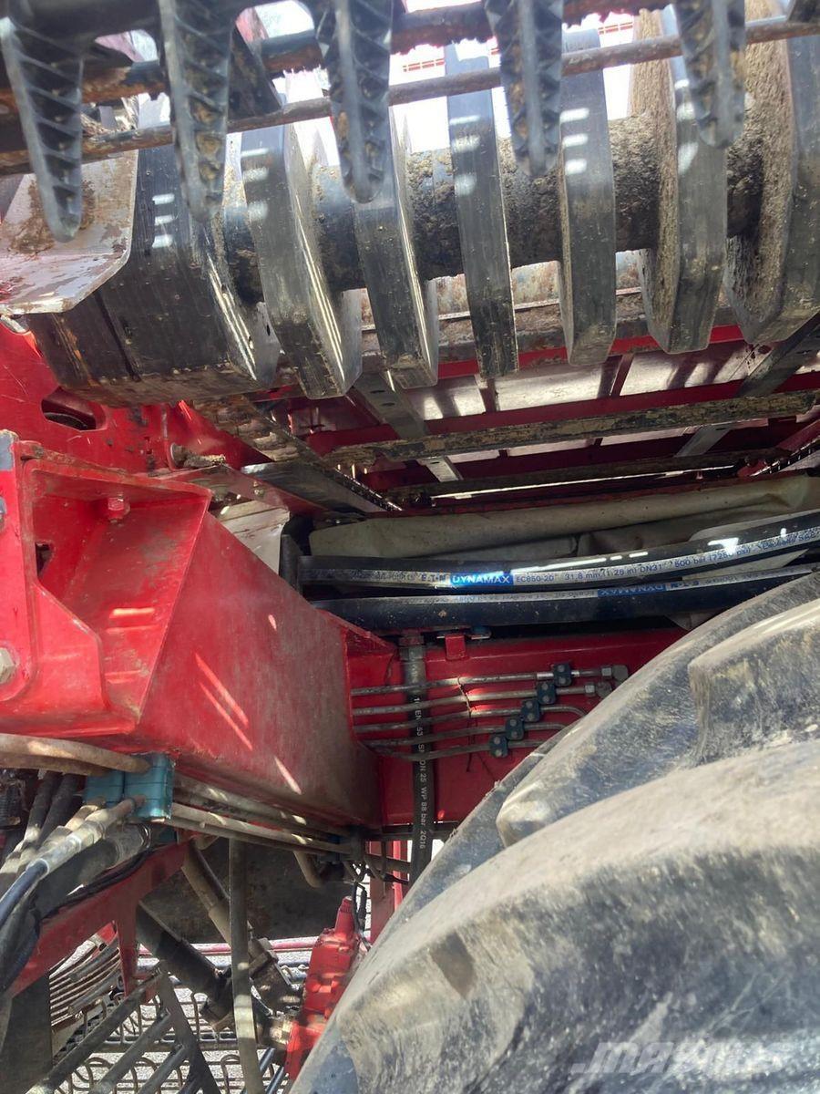 Holmer T4-30 Roeoptagere