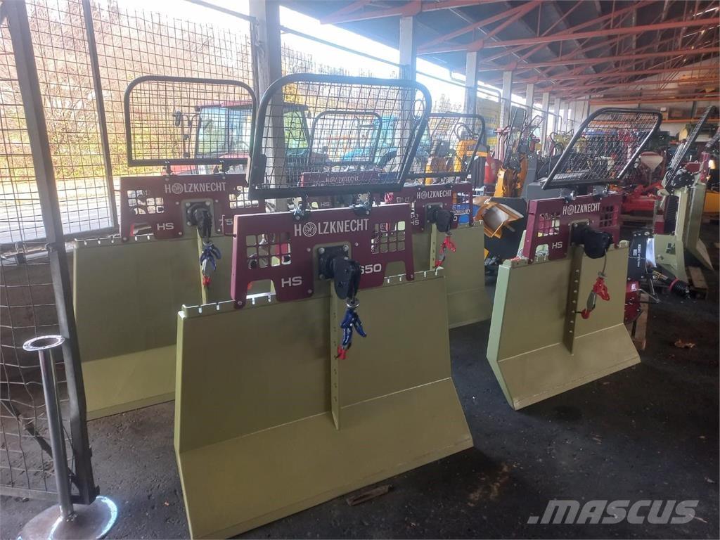  Holzknecht HS Skovspil