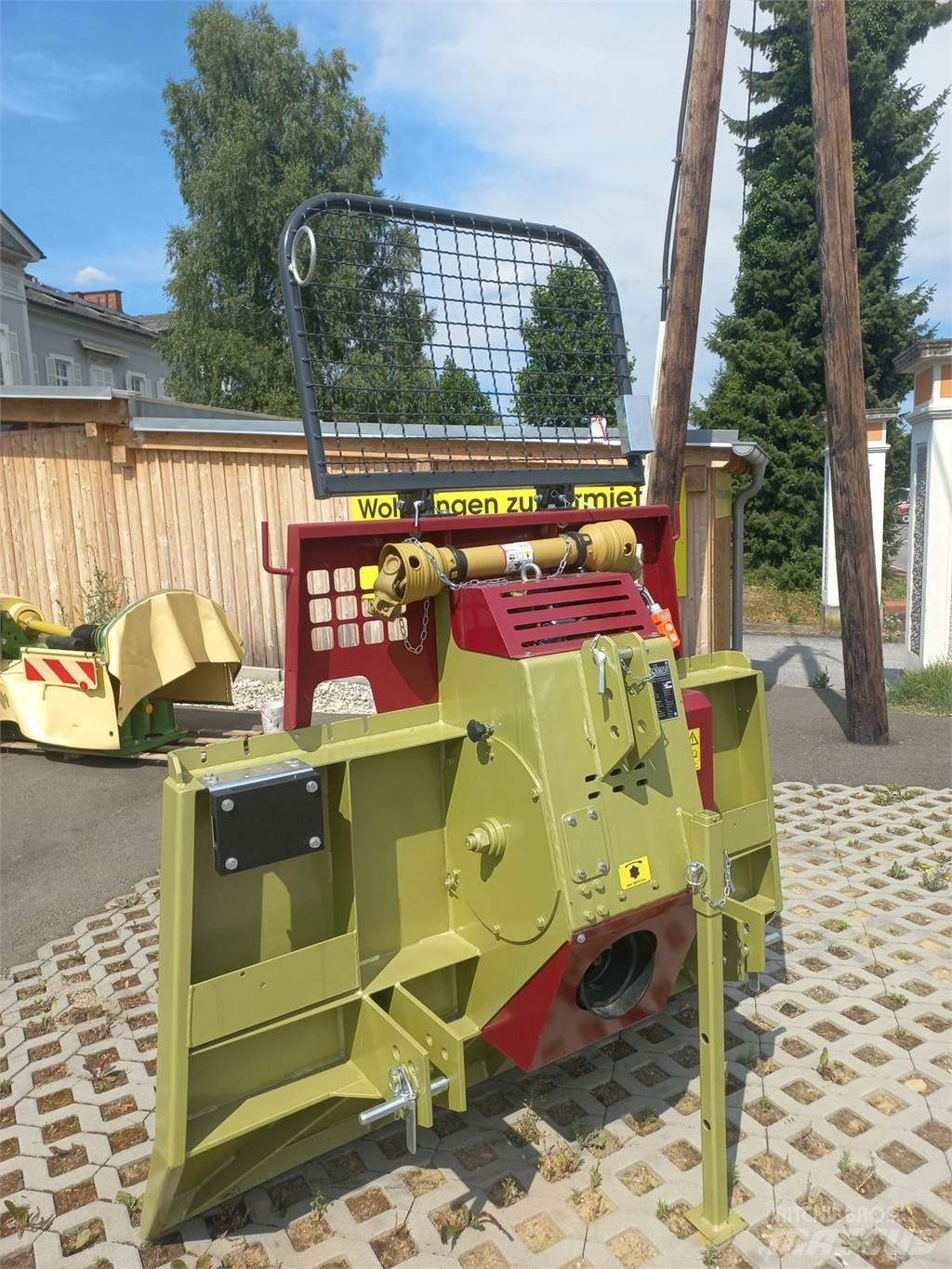  Holzknecht HS 650 Skovspil