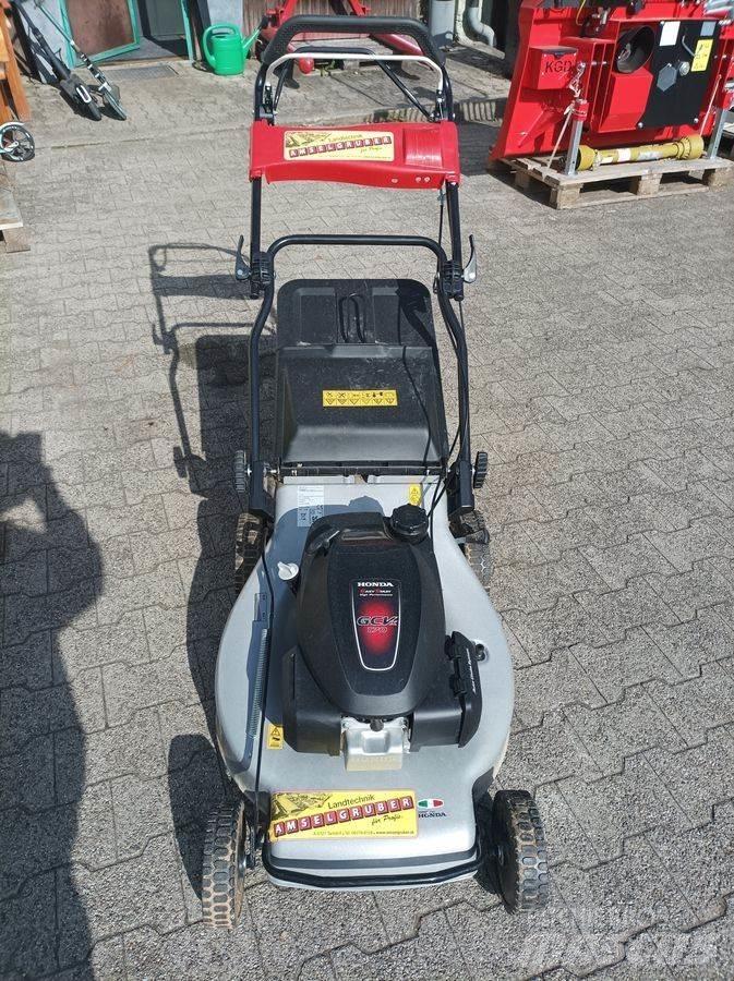 Honda HT 57 SH Traktorklippere