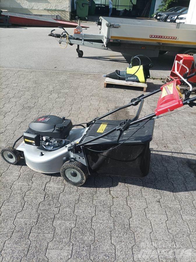 Honda HT 57 SH Traktorklippere