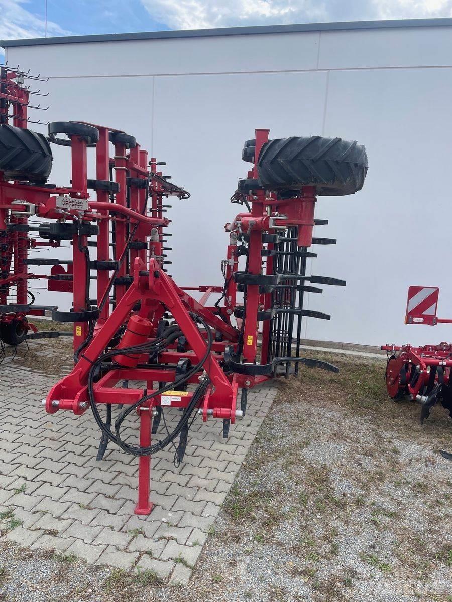 Horsch Finer 5SL Kultivatorer