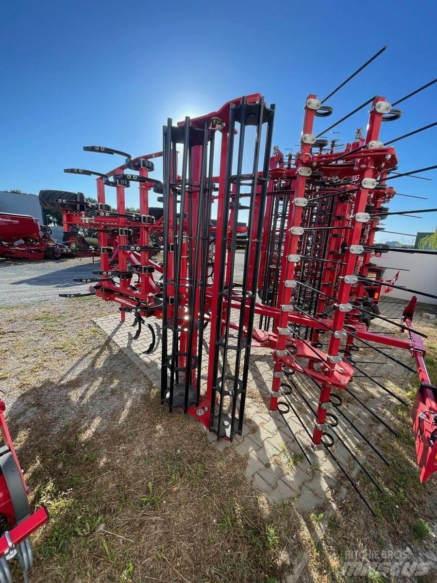 Horsch Finer 5SL Kultivatorer