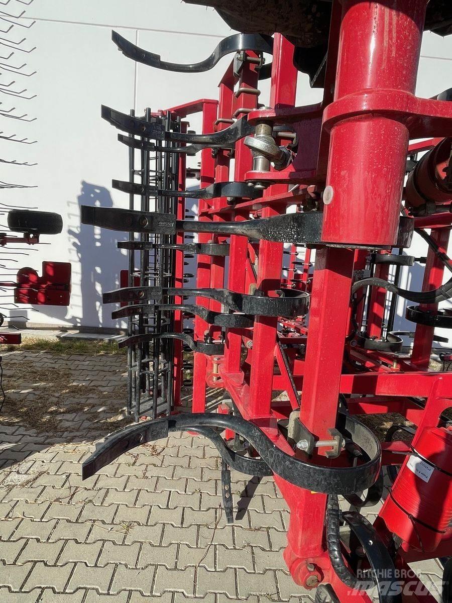 Horsch Finer 5SL Kultivatorer