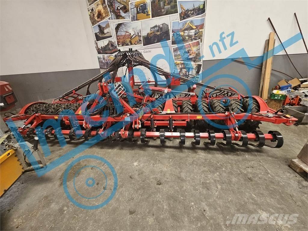 Horsch Taro 6 HD Såmaskine