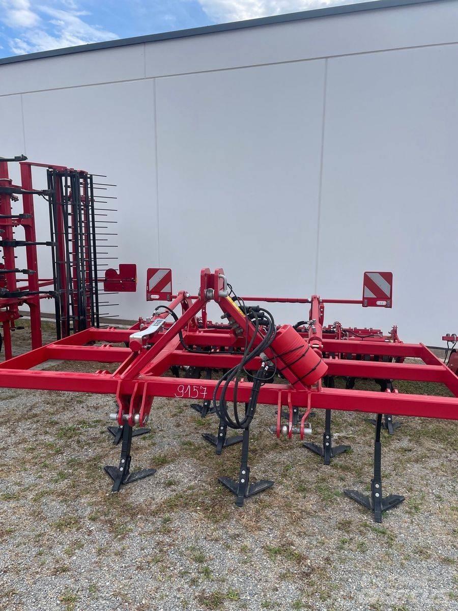 Horsch Terrano 3 FX Kultivatorer