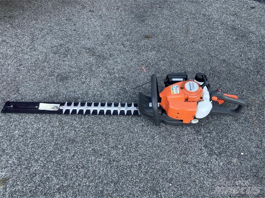 Husqvarna 226HD75S Have & Park - Andet 