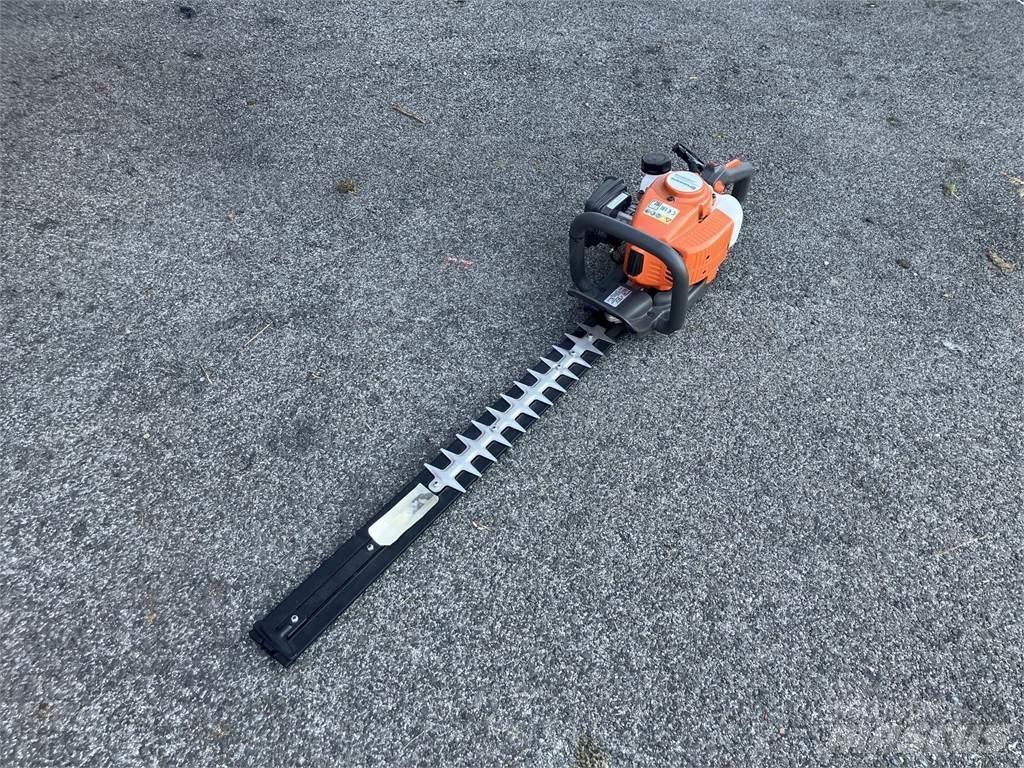 Husqvarna 226HD75S Have & Park - Andet 