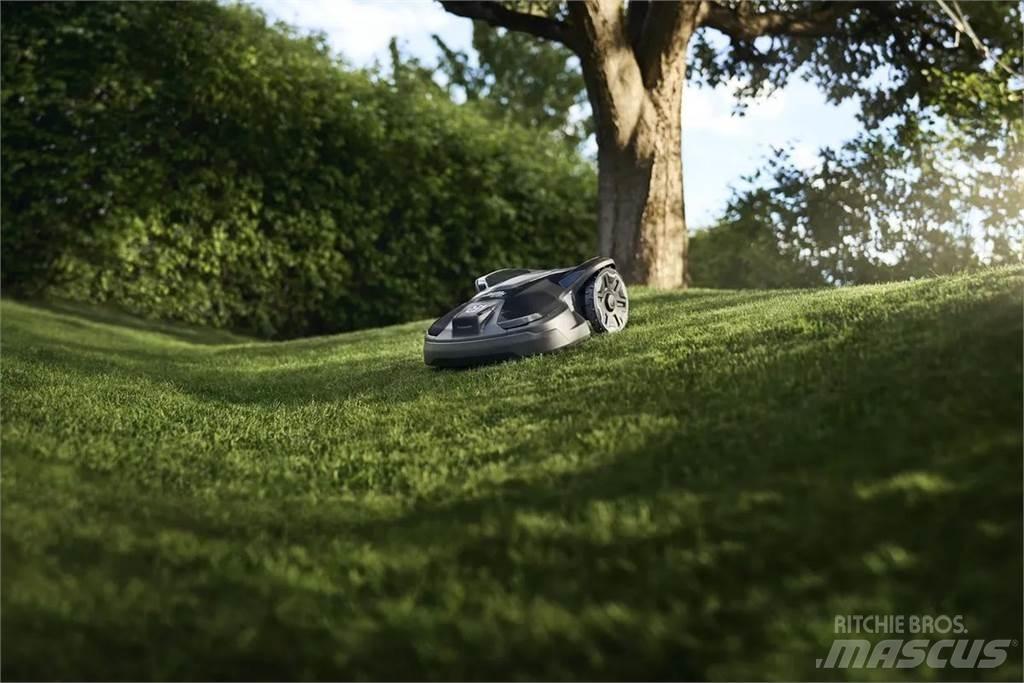 Husqvarna 320 NERA Traktorklippere