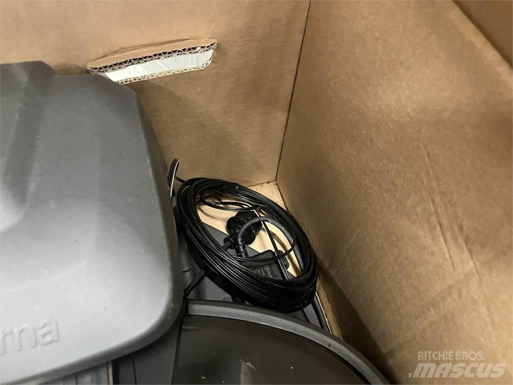 Husqvarna 430X NERA Traktorklippere
