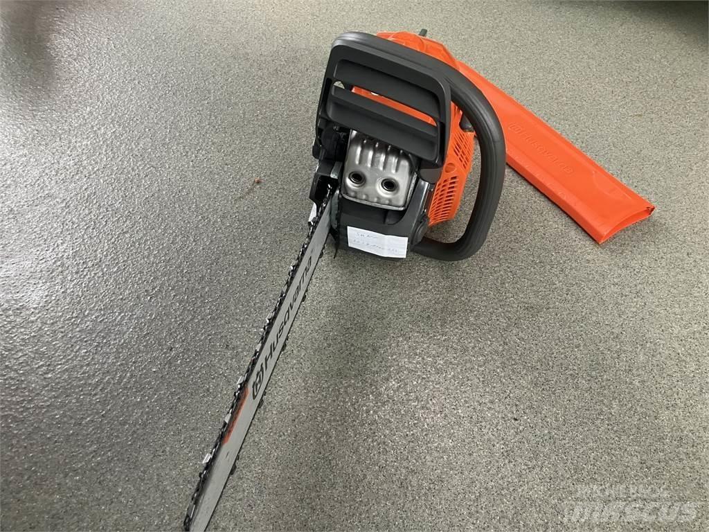 Husqvarna 435 Skovbrug - Andet
