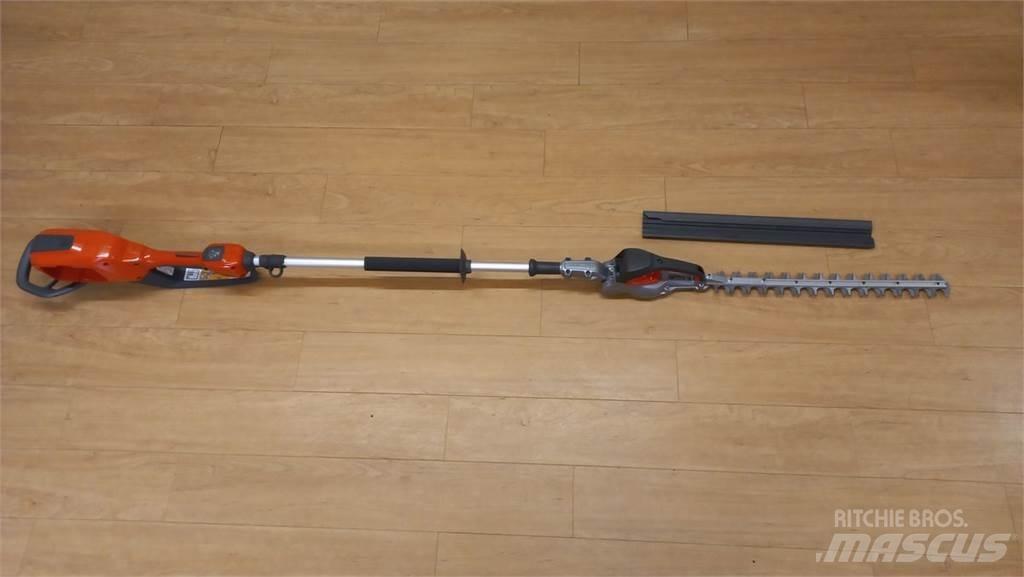 Husqvarna 520i HE3 Have & Park - Andet 