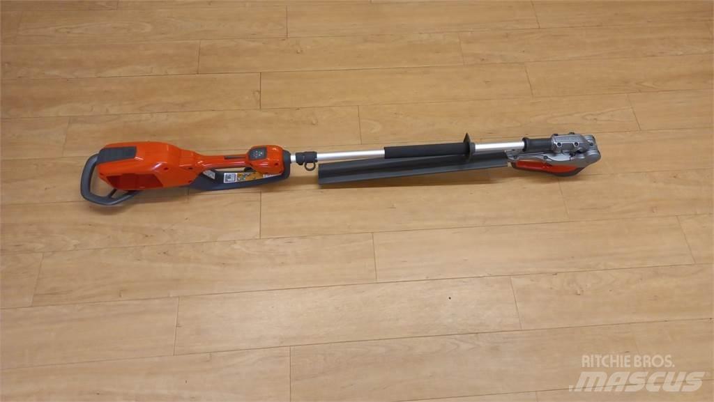 Husqvarna 520i HE3 Have & Park - Andet 
