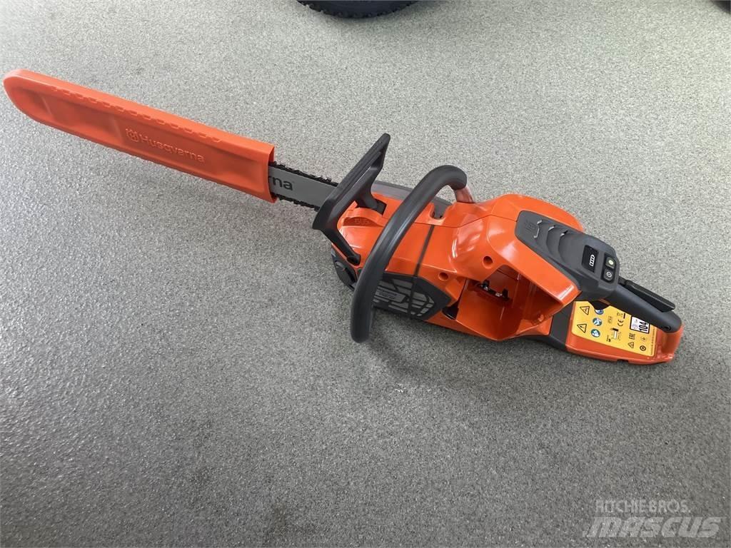 Husqvarna 542i XP Skovbrug - Andet