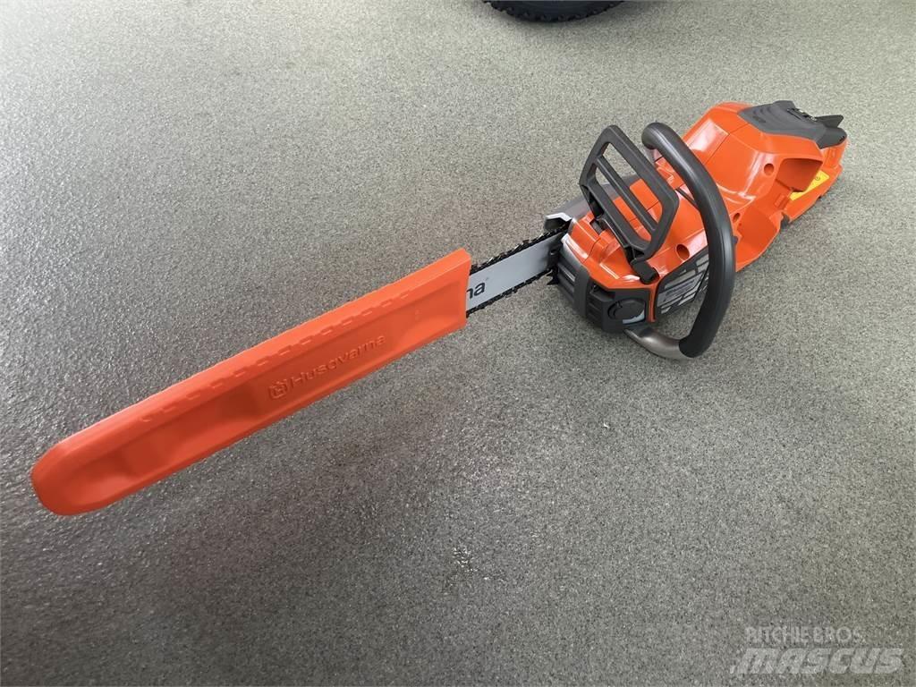 Husqvarna 542i XP Skovbrug - Andet