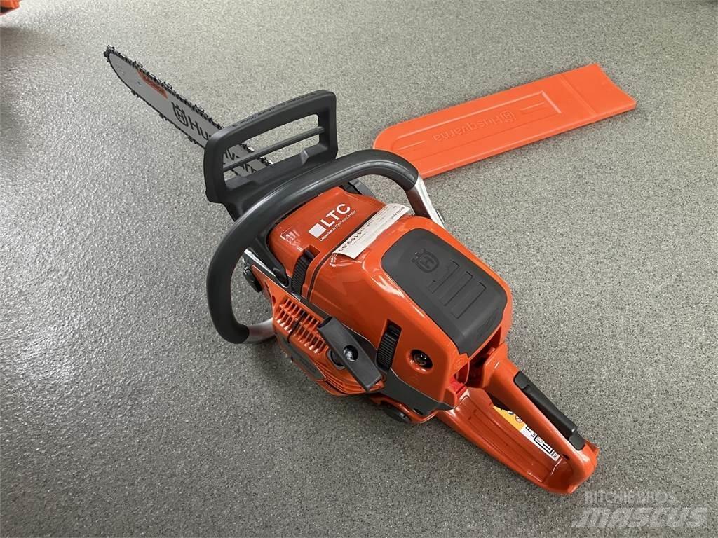 Husqvarna 550 XP Skovbrug - Andet