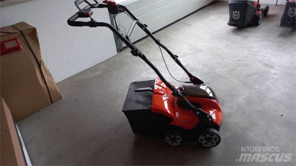 Husqvarna S138i Have & Park - Andet 