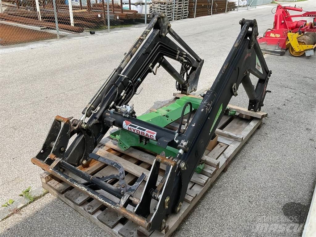 Hydrac EK 2200 P XL Tilbehør til frontlæsser