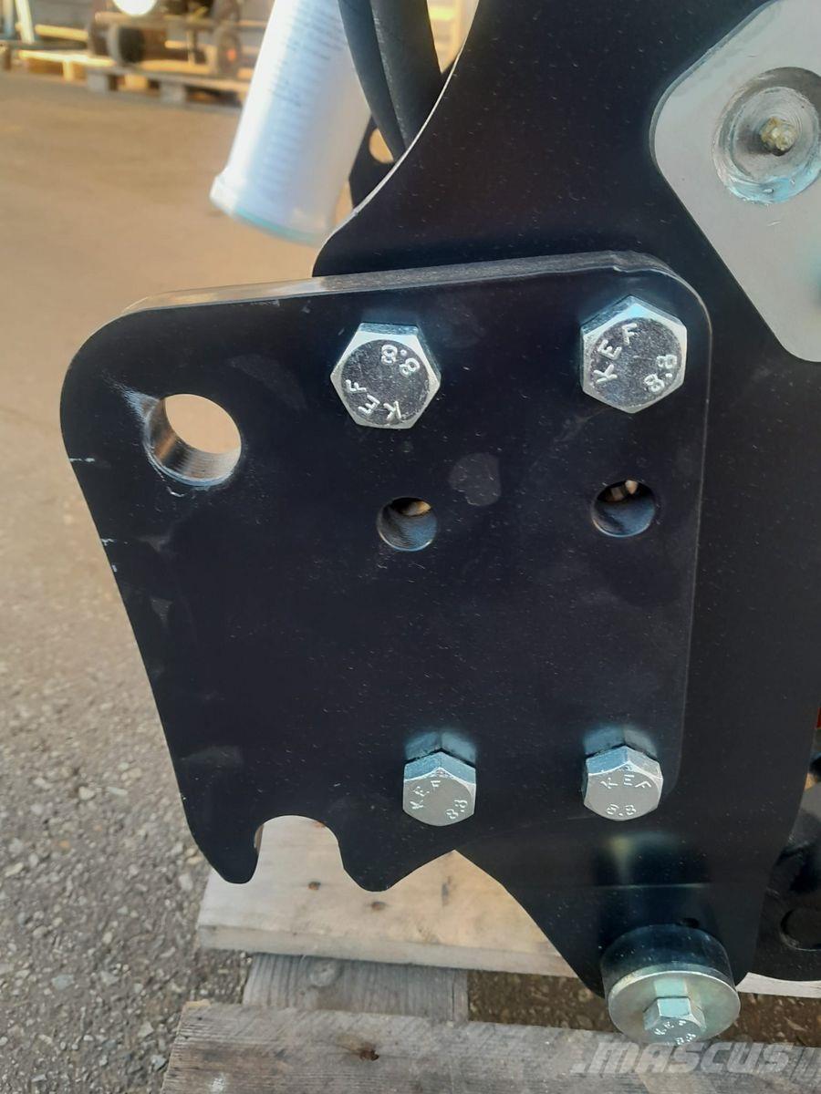 Hydrac FHDL 1,8 US Andet tilbehør til traktorer