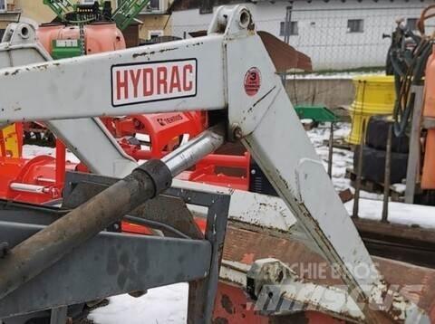 Hydrac Frontlader Tilbehør til frontlæsser