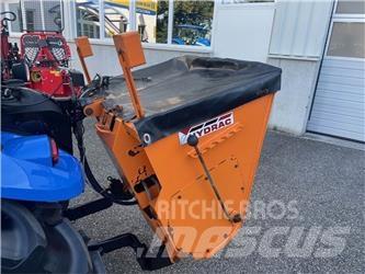Hydrac SL-1200-R Have & Park - Andet 