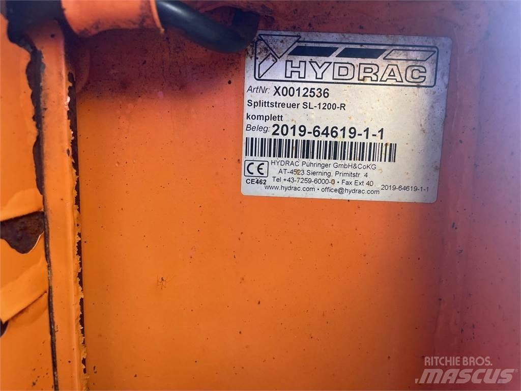 Hydrac SL-1200-R Have & Park - Andet 