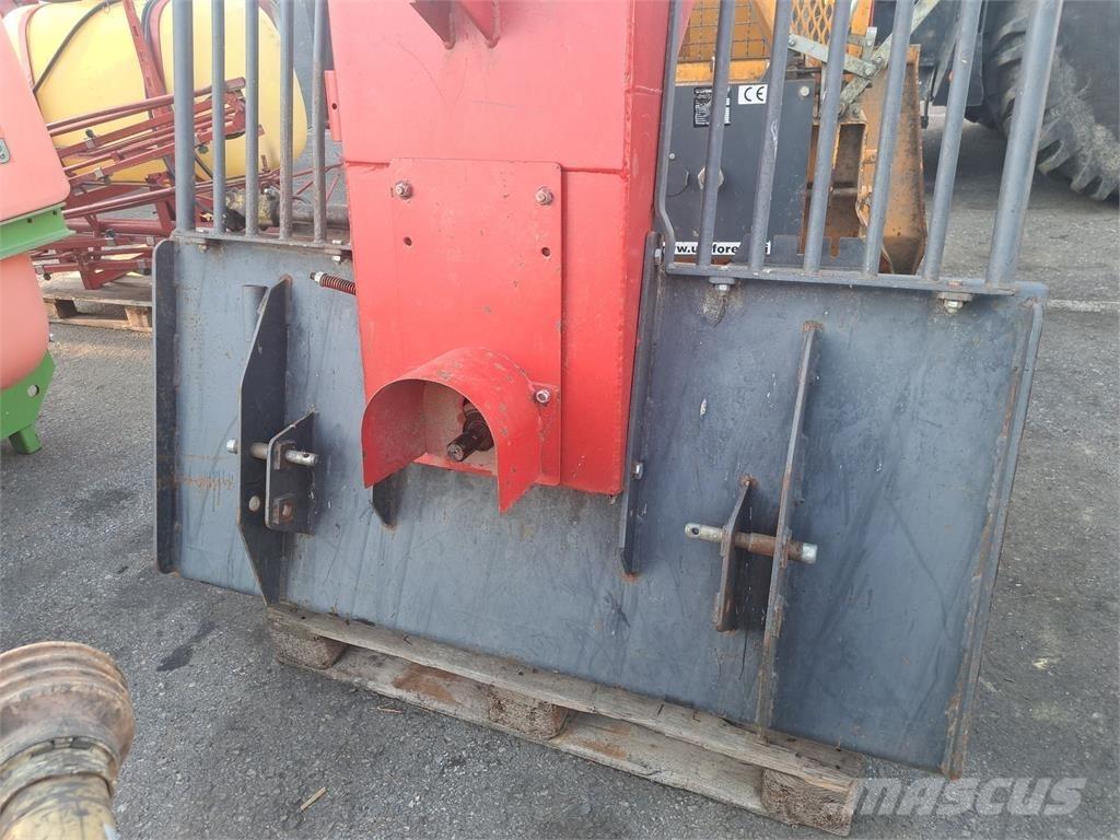 Igland 4601 Skovspil