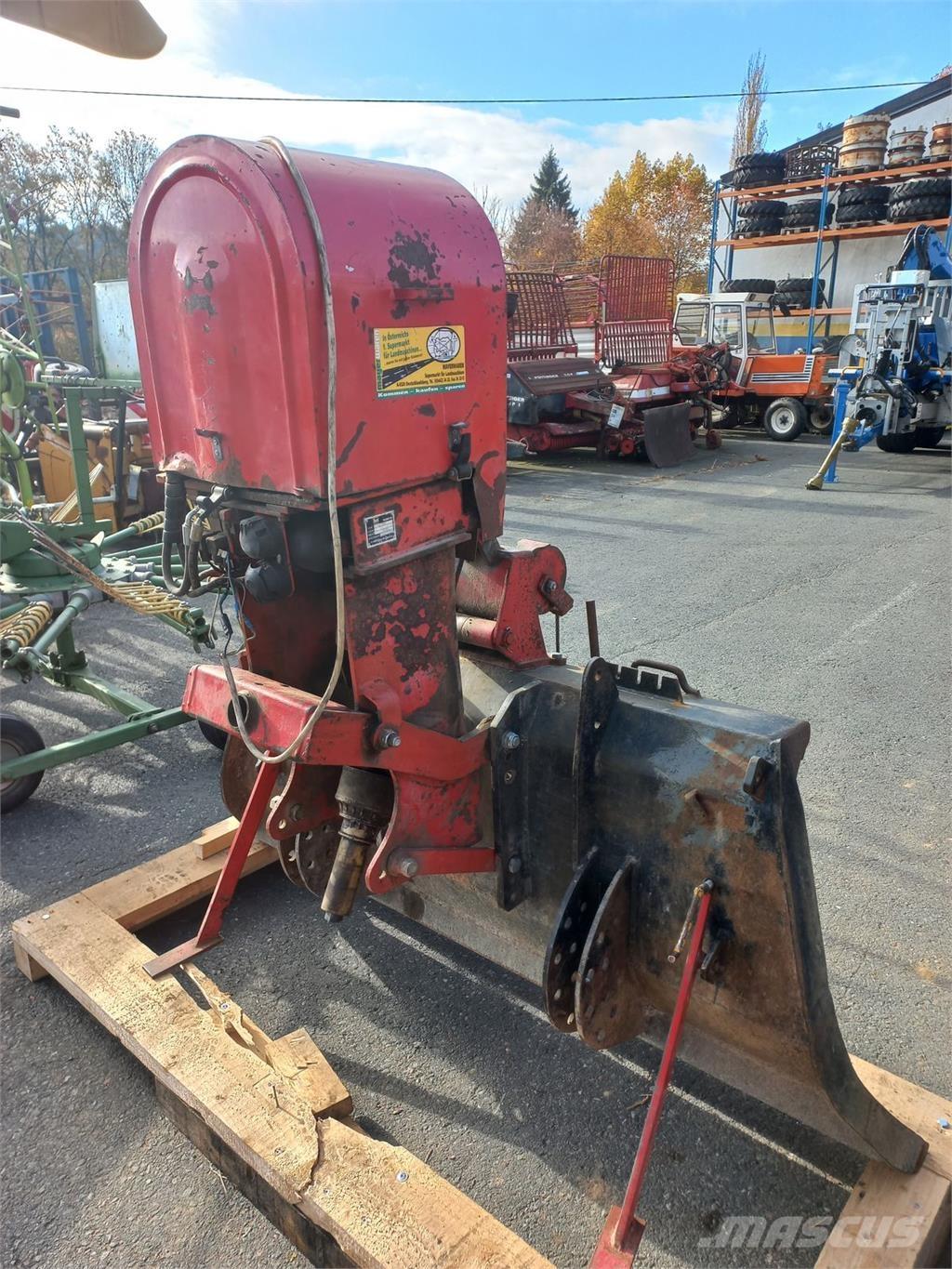 Igland Primax 6to Skovspil