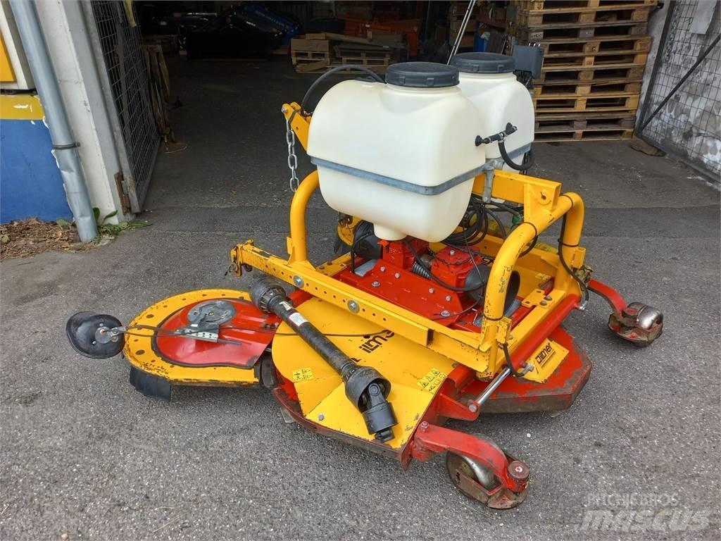  Ilmer SMG 250 Andet frugt & vin-udstyr
