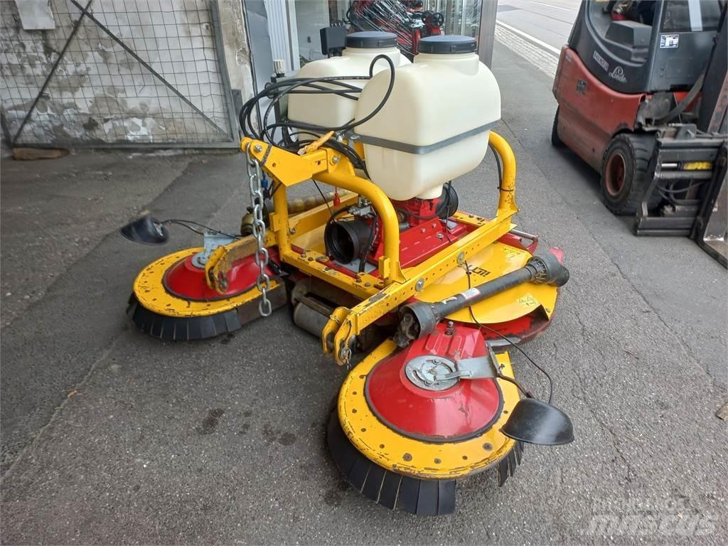  Ilmer SMG 250 Andet frugt & vin-udstyr